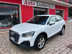 AUDI Q2 30 TDI Business