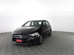 MERCEDES CLASSE B sse B B 180 d Automatic Sport