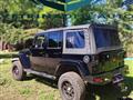 JEEP Wrangler Unlimited 3.6 V6 Sahara Auto