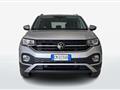 VOLKSWAGEN T-CROSS 1.0 tsi Style 95cv T-CROSS