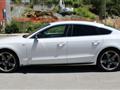 AUDI A5 SPORTBACK SPB 2.0 TDI 177 CV quattro S tronic edition