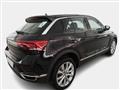 VOLKSWAGEN T-ROC 1.6 TDI SCR Advanced BlueMotion Technology