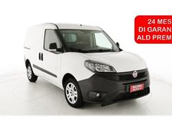 FIAT DOBLÒ 1.3 MJT S&S PC-TN Cargo Lounge.  PREZZO+IVA