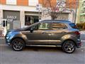 FORD ECOSPORT 1.0 EcoBoost 125 CV Start&Stop ST-Line