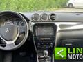 SUZUKI VITARA 1.5 140V Hybrid Starview 2WD AUTO CON GARANZIA 12M