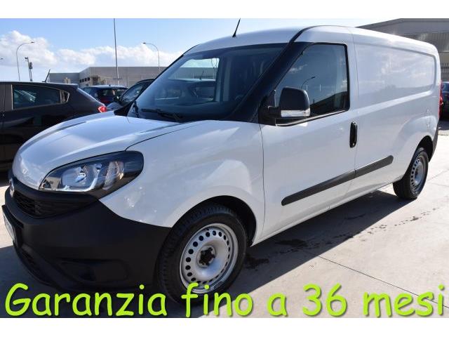 FIAT DOBLÒ 1.6 MJT 105CV S&S PL-TN Cargo Maxi Business