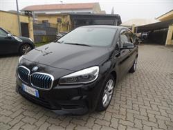 BMW SERIE 2 ACTIVE TOURER xe Active Tourer iPerformance Advantage aut.