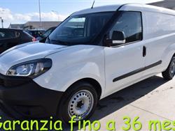 FIAT DOBLÒ 1.6 MJT 105CV S&S PL-TN Cargo Maxi Business