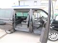 VOLKSWAGEN MULTIVAN VW T5 2.5Tdi 131cv 4x4 Tavolin TettoGT pelle