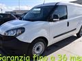 FIAT DOBLÒ 1.6 MJT 105CV S&S PL-TN Cargo Maxi Business