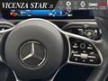 MERCEDES CLASSE A d SPORT AUTOMATIC