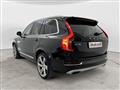 VOLVO XC90 T6 AWD Geartronic 7 posti Momentum