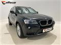 BMW X3 xDrive20d Futura