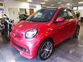 SMART FORTWO CABRIO 09cc BRABUS 109cv NAVI BLUETOOTH SENS PARK CERCHI