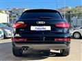 AUDI Q3 2.0 TDI 150 CV quattro S tronic edition Sport