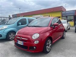 FIAT 500 1.2 "S"