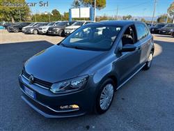 VOLKSWAGEN POLO 5p 1.4 tdi Comfortline 75cv