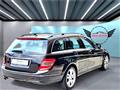 MERCEDES CLASSE C SW CDI S.W. BlueEFFICIENCY Avantgarde RedAuto