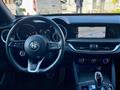 ALFA ROMEO STELVIO 2.2 Turbodiesel 210 CV AT8 Q4 Ti