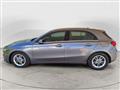 MERCEDES CLASSE A A 180 d Automatic Business Extra