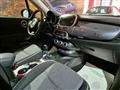 FIAT 500X 1.3 mjt Pop Star 4x2 95cv my18