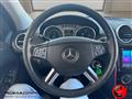 MERCEDES CLASSE ML CDI 4MATIC