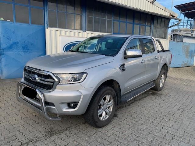 FORD RANGER 3ª serie