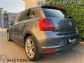 VOLKSWAGEN POLO 1.4 TDI, MANUALE, FULL LED, CLIMA AUTO, CERCHI 17.