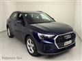 AUDI Q3 40 TDI quattro S tronic Business Advanced