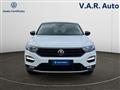 VOLKSWAGEN T-ROC 2.0 TDI SCR Style