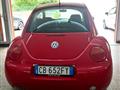 VOLKSWAGEN NEW BEETLE 1.6 BENZ.   GPL. 2026