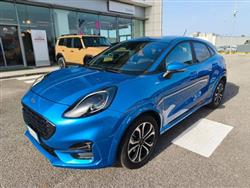 FORD PUMA 1.0 EcoBoost Hybrid 125 CV S&S ST-Line