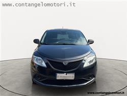 LANCIA YPSILON 1.2 69 CV 5 porte S&S Black and Noir