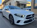 MERCEDES CLASSE A d Automatic Sport