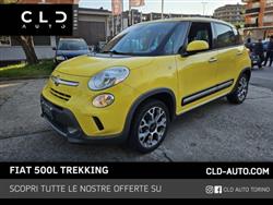 FIAT 500L 1.4 95 CV Trekking