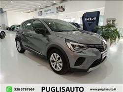 RENAULT NUOVO CAPTUR Blue dCi 115 CV Business