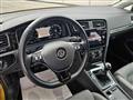 VOLKSWAGEN GOLF 1.6 TDI 115 CV 5p. Executive BlueMotion Technology