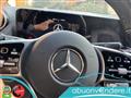 MERCEDES CLASSE GLA d Automatic Sport Plus UNICO PROPRIETARIO