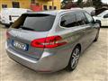 PEUGEOT 308 120 CV CAMBIO AUT Allure TETTO PANORAMICO DASH CAM