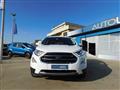 FORD ECOSPORT 1.0 EcoBoost 125 CV Start&Stop Titanium Carplay