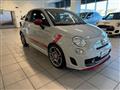 ABARTH 500 1.4 Turbo T-Jet