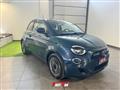 FIAT 500 ELECTRIC 500 La Prima Berlina 42 kWh