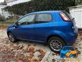 FIAT PUNTO 1.4 3 porte Dynamic Natural Power