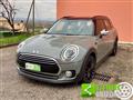 MINI CLUBMAN 2.0 Cooper D Hype Auto, allestimento int. JCW