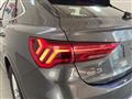 AUDI Q3 SPORTBACK Q3 SPB 35 TDI S tronic S line edition