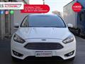 FORD FOCUS 1.5 TDCi 120 CV Start&Stop Titanium Business