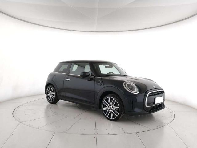 MINI Mini 3p 1.5 Cooper Yours Premium Plus Package auto