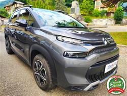 CITROEN C3 AIRCROSS BlueHDi 120 S&S EAT6 Feel