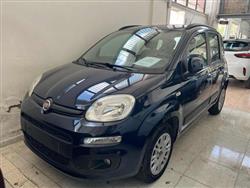 FIAT PANDA LOUNGE 1.2 - 69CV