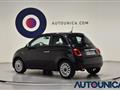 FIAT 500 1.0 HYBRID LOUNGE